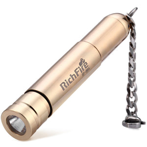 RichFire SF-364 200LM Mini LED Flashlight