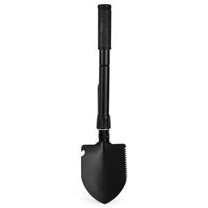 Multi-functional Mini Military Folding Shovel