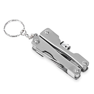 Guard Survival Multi-function Folding Survival Tool