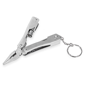 Guard Survival Multi-function Folding Survival Tool