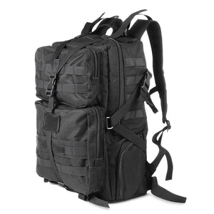 Guard Survival 45L Tactical Military Backpack