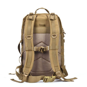 3-day Military Assault Backpack