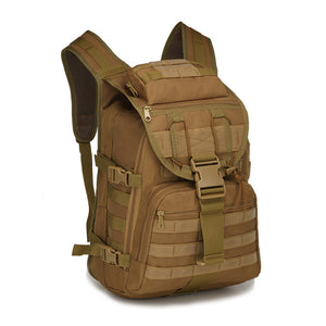 Guard Survival 40L Tactical Daypack Military