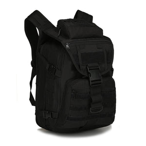 Guard Survival 40L Tactical Daypack Military