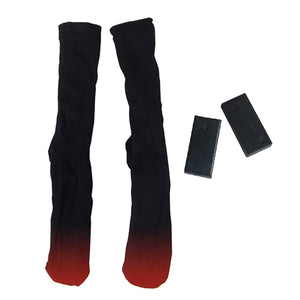 Thermal Cotton Heated Socks