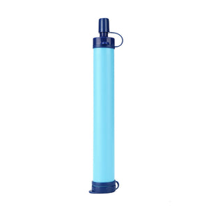 Camping Hiking Emergency Survival Portable Water Filter