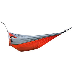 Portable Nylon Hammock for Two Person