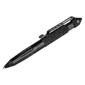 Tactical Pen Aircraft Aluminum Survival Tool