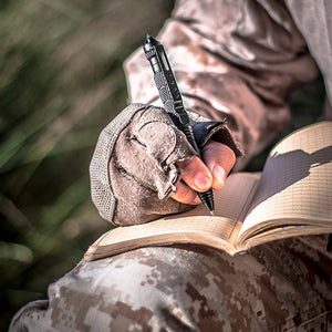 Tactical Pen Aircraft Aluminum Survival Tool