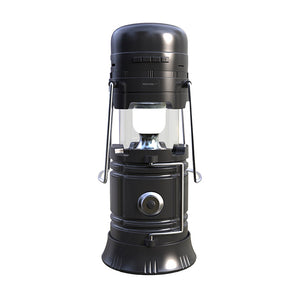 Multifunction LED Camping Lantern