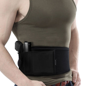 Holster Concealed Carry Neoprene WaistBand