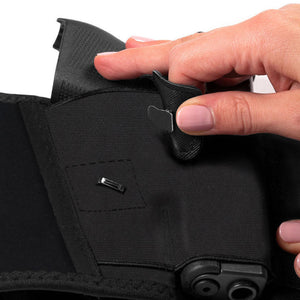 Holster Concealed Carry Neoprene WaistBand