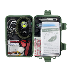 20 in 1 Multi-functional Tools Kit