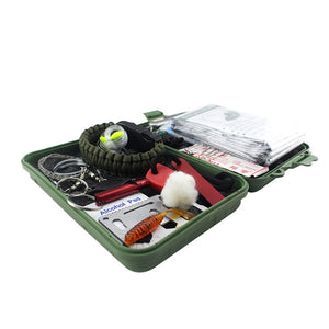 20 in 1 Multi-functional Tools Kit