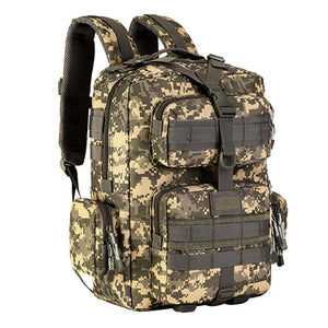 Guard Survival Military Tactical Bag