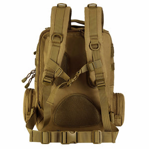 Guard Survival Military Tactical Bag