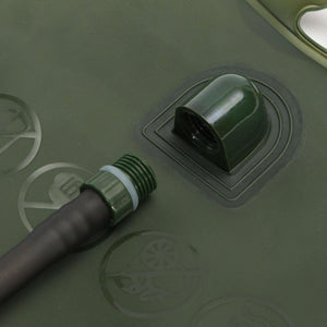 2L Hydration System Survival Water Bag