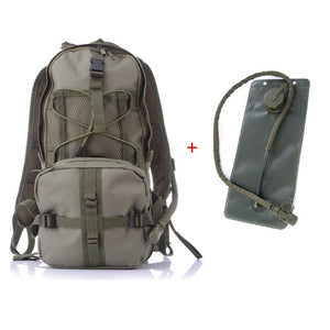 Guard Survival Military Tactical Backpack With Hydration Pack