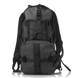 Guard Survival Military Tactical Backpack With Hydration Pack