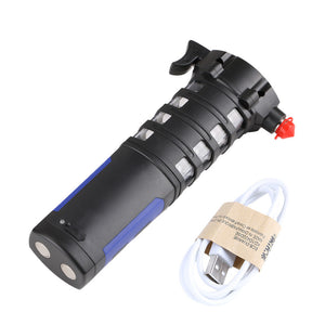 Multifunction Portable Lamp