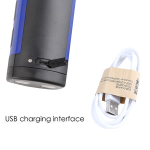 Multifunction Portable Lamp