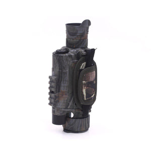 5X40 Monocular Binoculars Telescopes Infrared Scope