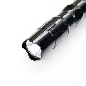 Water Resistant Portable Flashlights