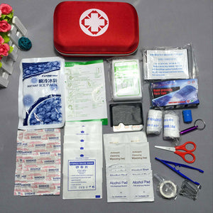 Guard Survival Field Medic First Aid / Survival Kit