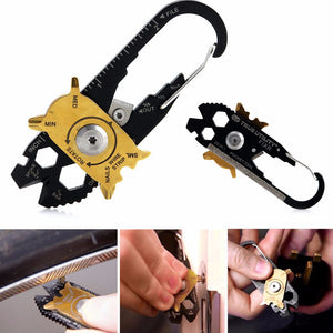 20 in 1 Multifunction Tool Screwdriver