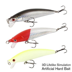 Amusement Fishing Tool Bait
