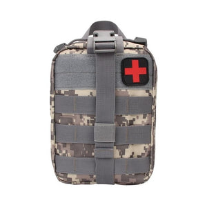 Outdoor Suvival Kit Medical Bag