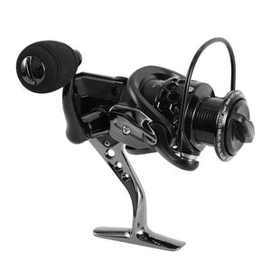 Fishing Reel Light Weight
