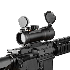 Red Dot Sight Scope Tactical Optic For Hunting